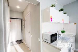 1-к квартира, посуточно, 48м2, 1/1 этаж