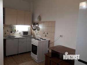 1-к квартира, на длительный срок, 42м2, 6/9 этаж