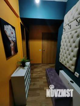 1-к квартира, на длительный срок, 32м2, 9/9 этаж