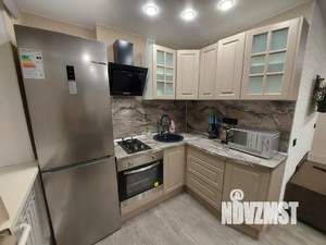 2-к квартира, посуточно, 52м2, 2/4 этаж