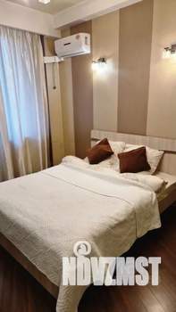 1-к квартира, посуточно, 36м2, 5/9 этаж