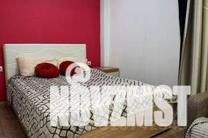 1-к квартира, посуточно, 53м2, 10/10 этаж