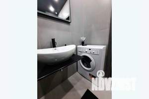 3-к квартира, посуточно, 42м2, 9/16 этаж