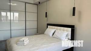 2-к квартира, посуточно, 68м2, 4/9 этаж