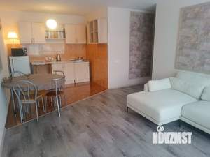 2-к квартира, на длительный срок, 51м2, 5/10 этаж