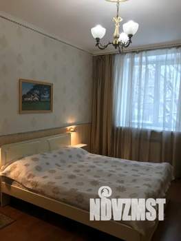 1-к квартира, посуточно, 32м2, 2/4 этаж