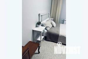 2-к квартира, посуточно, 50м2, 12/16 этаж