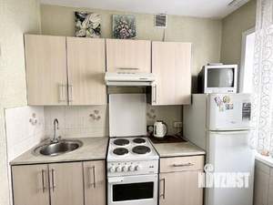 1-к квартира, на длительный срок, 30м2, 3/5 этаж