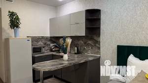 1-к квартира, посуточно, 31м2, 13/16 этаж