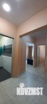 2-к квартира, посуточно, 42м2, 10/18 этаж