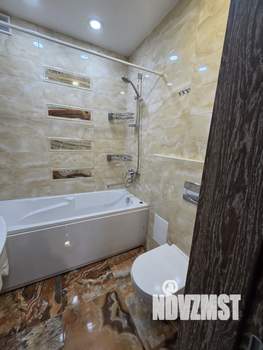 2-к квартира, на длительный срок, 54м2, 16/16 этаж