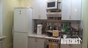 2-к квартира, на длительный срок, 39м2, 1/2 этаж