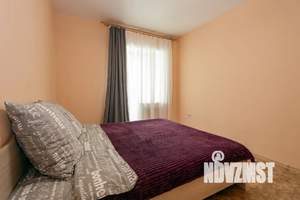 1-к квартира, посуточно, 60м2, 2/9 этаж