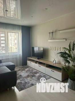 1-к квартира, на длительный срок, 58м2, 2/10 этаж