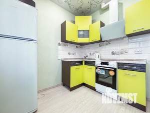 2-к квартира, на длительный срок, 53м2, 4/16 этаж