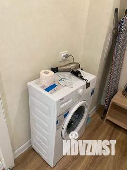 1-к квартира, посуточно, 32м2, 3/9 этаж