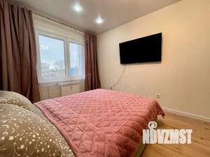 2-к квартира, посуточно, 60м2, 5/9 этаж