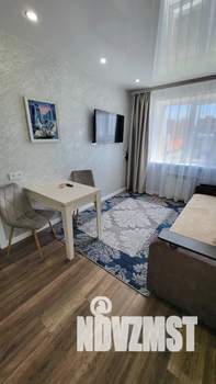 2-к квартира, посуточно, 43м2, 3/9 этаж