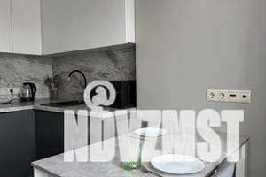 1-к квартира, посуточно, 37м2, 2/10 этаж