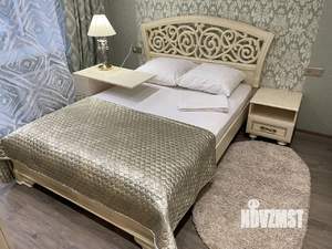 2-к квартира, посуточно, 55м2, 1/1 этаж