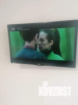 1-к квартира, посуточно, 35м2, 7/7 этаж