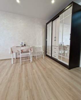 1-к квартира, на длительный срок, 35м2, 10/15 этаж
