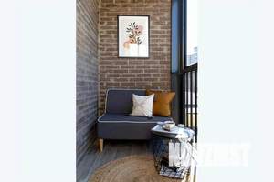 1-к квартира, посуточно, 39м2, 2/17 этаж