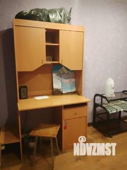1-к квартира, на длительный срок, 30м2, 5/5 этаж