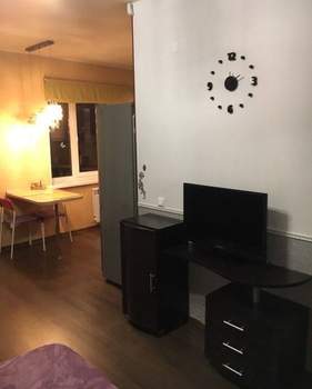 1-к квартира, на длительный срок, 35м2, 7/10 этаж