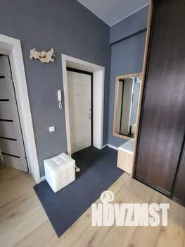 1-к квартира, посуточно, 53м2, 3/4 этаж