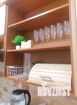 2-к квартира, посуточно, 40м2, 1/11 этаж
