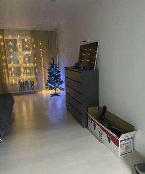 2-к квартира, на длительный срок, 60м2, 5/15 этаж