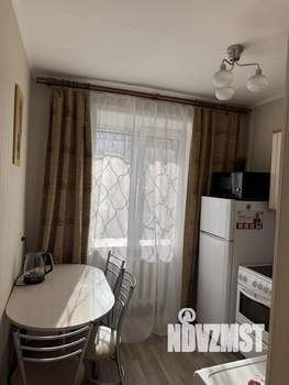 1-к квартира, на длительный срок, 31м2, 1/5 этаж