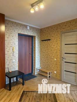 2-к квартира, посуточно, 45м2, 3/10 этаж