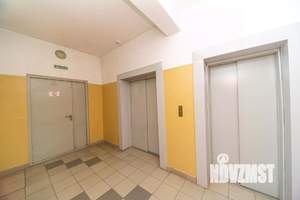 1-к квартира, на длительный срок, 59м2, 4/12 этаж