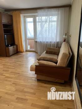 2-к квартира, на длительный срок, 60м2, 3/4 этаж