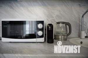 1-к квартира, посуточно, 29м2, 4/16 этаж