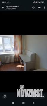 Студия квартира, на длительный срок, 18м2, 5/5 этаж
