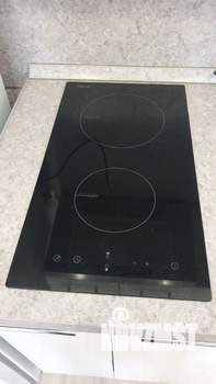 2-к квартира, посуточно, 45м2, 15/16 этаж