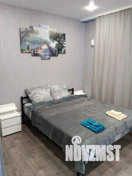 1-к квартира, посуточно, 22м2, 1/1 этаж