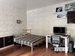 1-к квартира, на длительный срок, 35м2, 2/16 этаж
