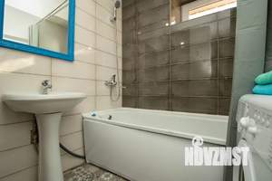 3-к квартира, посуточно, 65м2, 5/5 этаж