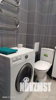 1-к квартира, посуточно, 30м2, 6/16 этаж