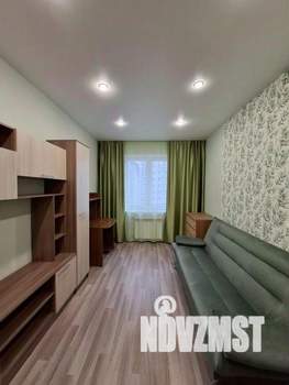 1-к квартира, на длительный срок, 39м2, 13/18 этаж