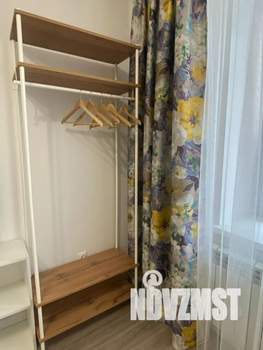 1-к квартира, посуточно, 40м2, 5/18 этаж