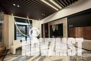 2-к квартира, посуточно, 38м2, 4/16 этаж