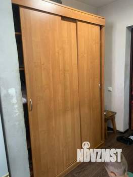 1-к квартира, на длительный срок, 25м2, 2/19 этаж