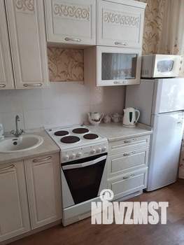 1-к квартира, посуточно, 31м2, 1/5 этаж