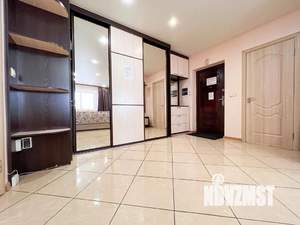 2-к квартира, посуточно, 58м2, 1/1 этаж