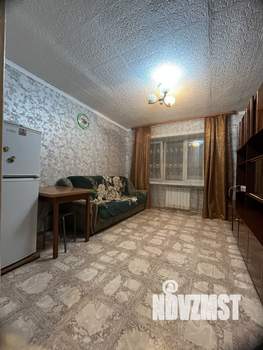 1-к квартира, на длительный срок, 18м2, 3/4 этаж